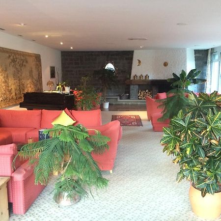 Studio Champfer Saint-Moritz Extérieur photo