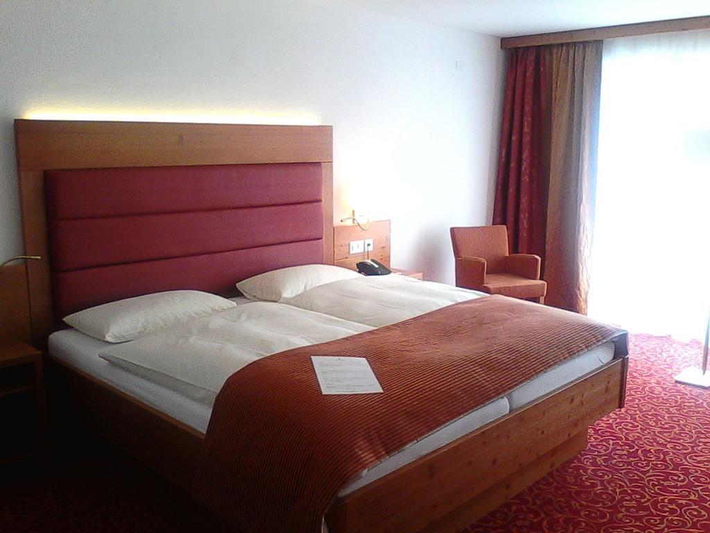 Studio Champfer Saint-Moritz Chambre photo