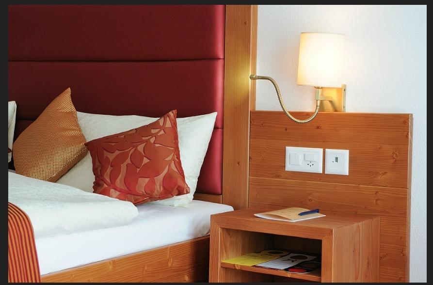 Studio Champfer Saint-Moritz Chambre photo