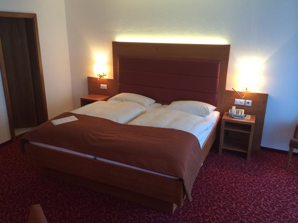 Studio Champfer Saint-Moritz Extérieur photo