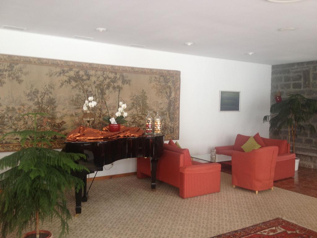 Studio Champfer Saint-Moritz Extérieur photo